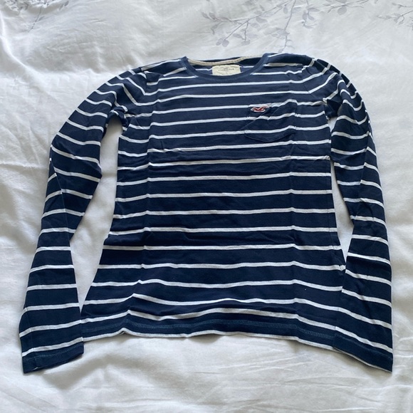 Hollister mariner top size S - Picture 1 of 6